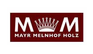 [Translate to English:] Mayr Melnhof Logo