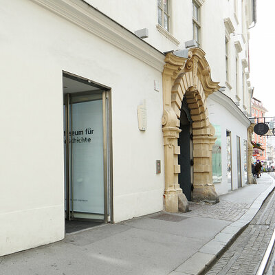 Museum für Geschichte