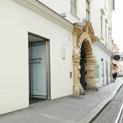 History Museum 