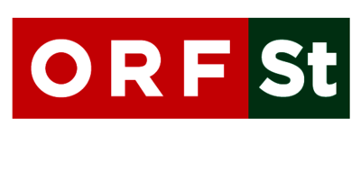 [Translate to English:] ORF Steiermark Logo