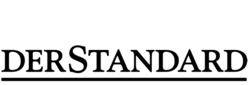 [Translate to English:] Der Standard Logo