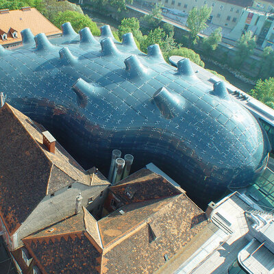 Kunsthaus Graz
