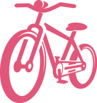 Fahrrad Symbol
