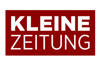 [Translate to English:] Kleine Zeitung Logo