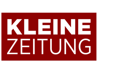 [Translate to English:] Kleine Zeitung Logo
