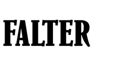 [Translate to English:] Falter Logo