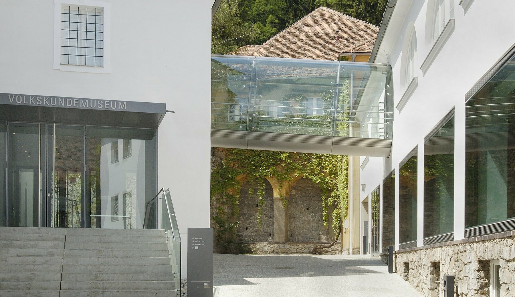 Foto: Universalmuseum Joanneum/N. Lackner Volkskundemuseum