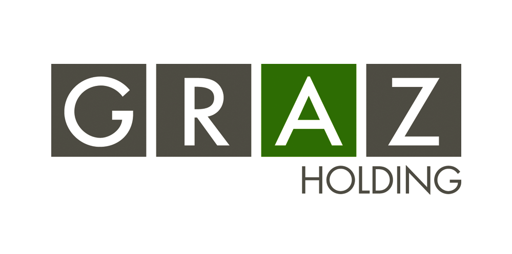 Holding Graz Logo