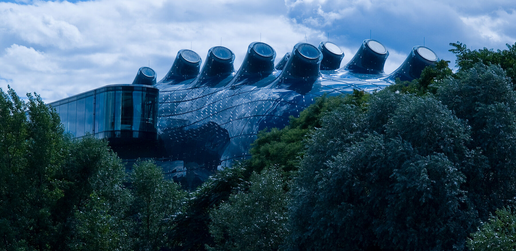 Kunsthaus Graz