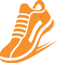 Sneakers Symbol