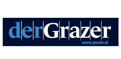 [Translate to English:] Der Grazer, Logo