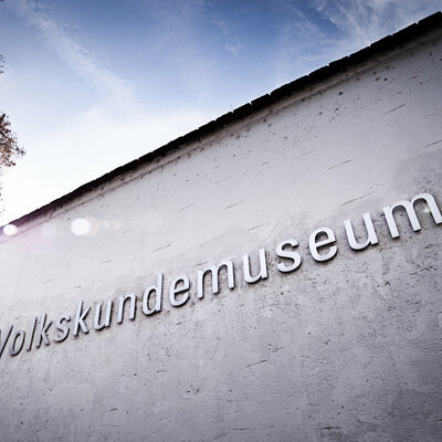 Volkskundemuseum