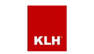 [Translate to English:] KLH Logo