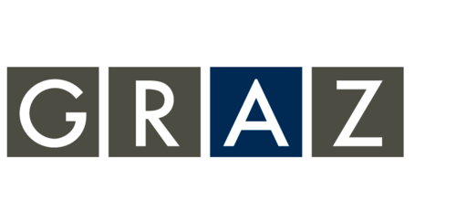 [Translate to English:] Graz Logo