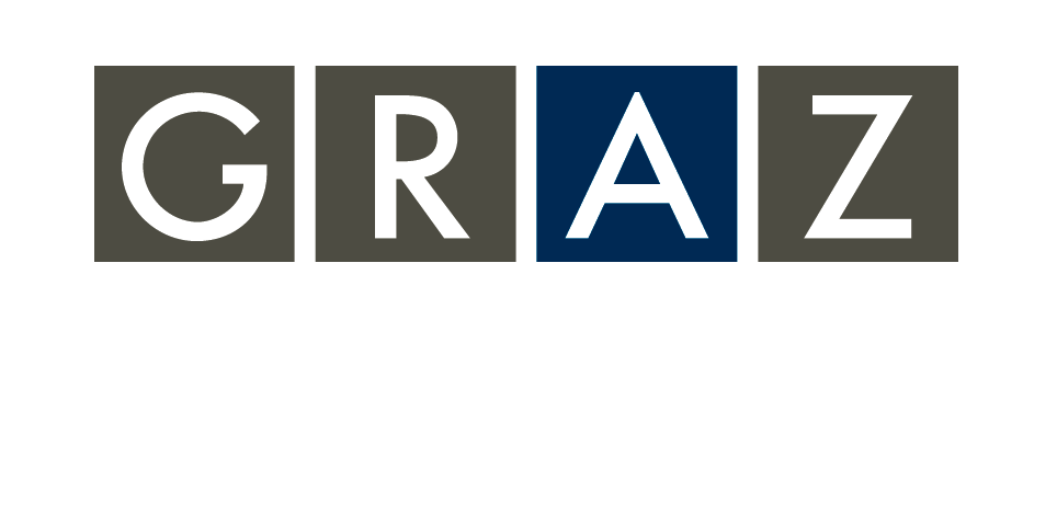 [Translate to English:] Graz Logo