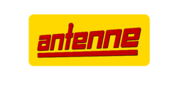 [Translate to English:] Antenne Logo