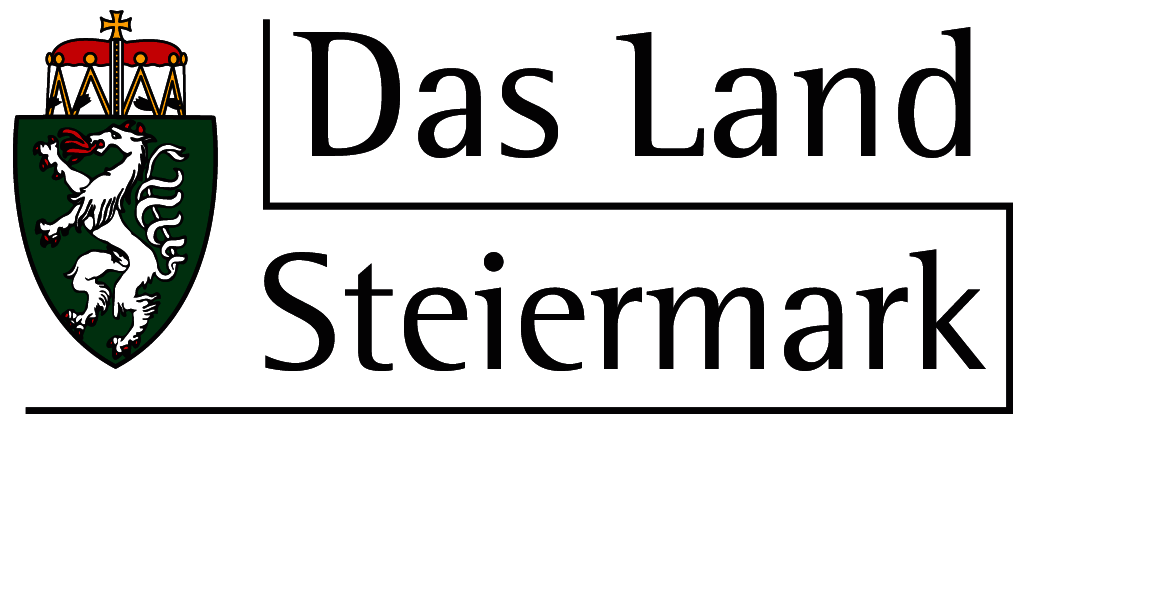 Das Land Steiermark Logo
